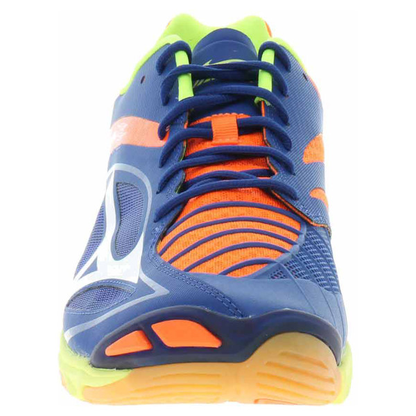 detail Mizuno Wave Lightning Z3 V1GA170073