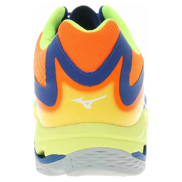 detail Mizuno Wave Lightning Z3 V1GA170073