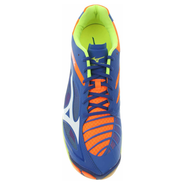 detail Mizuno Wave Lightning Z3 V1GA170073