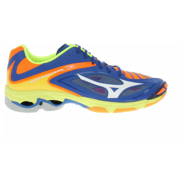 detail Mizuno Wave Lightning Z3 V1GA170073
