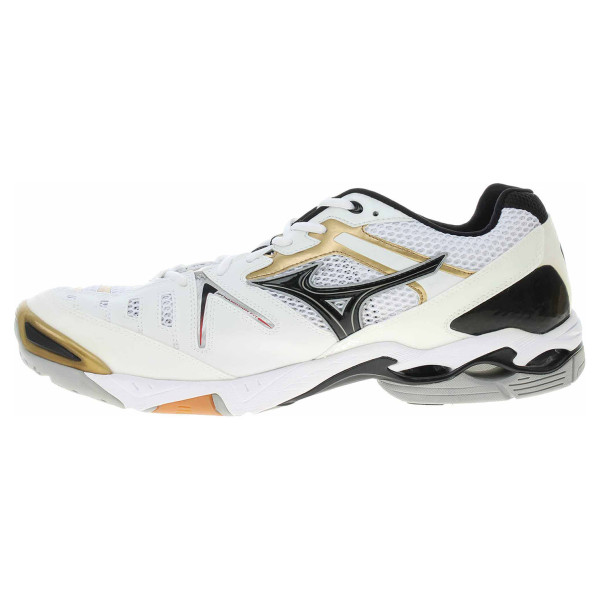 detail Mizuno Wave Lihgtning 7 9KV-18409