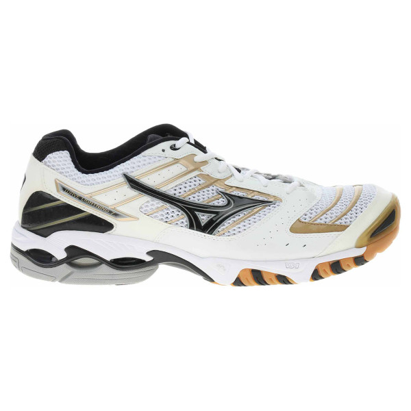 detail Mizuno Wave Lihgtning 7 9KV-18409