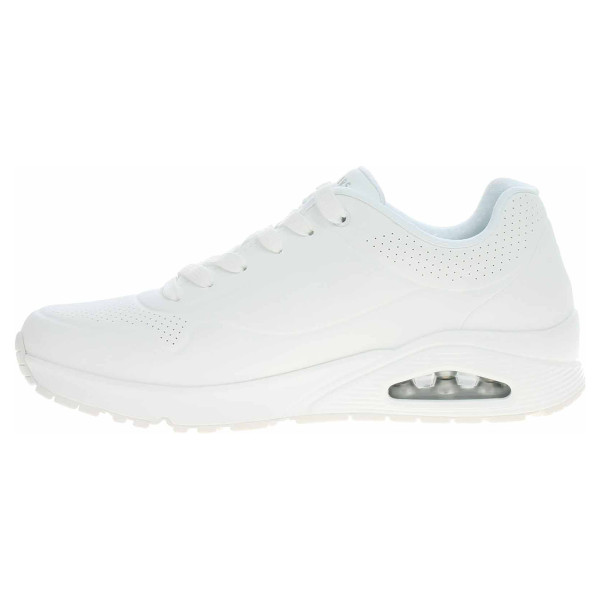 detail Skechers Uno - Stand On Air white