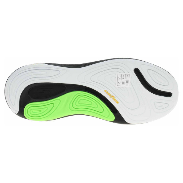 detail Skechers Max Cushioning Suspension - Nitevizn white-black