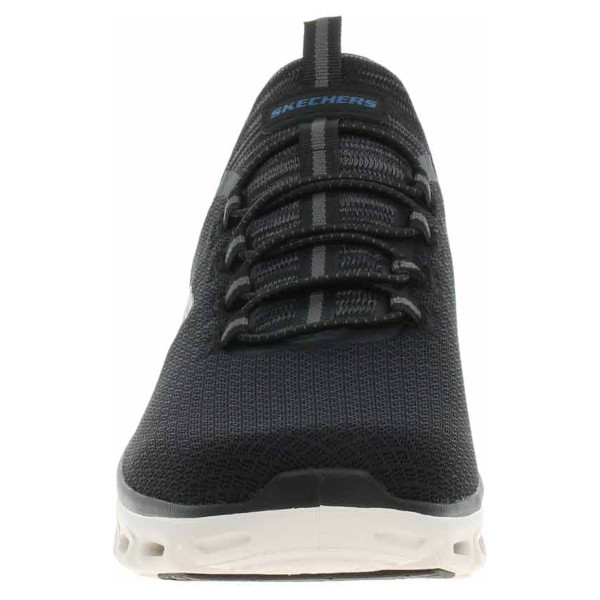 detail Skechers Slip-ins: Glide-Step - Noxus black