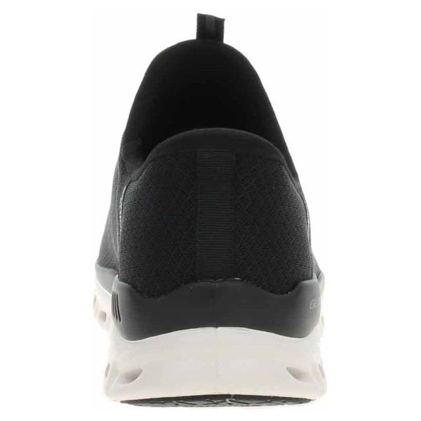 detail Skechers Slip-ins: Glide-Step - Noxus black