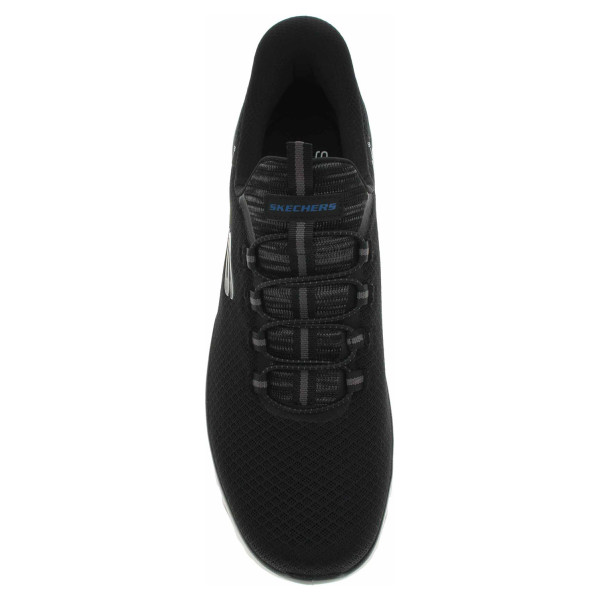 detail Skechers Slip-ins: Glide-Step - Noxus black