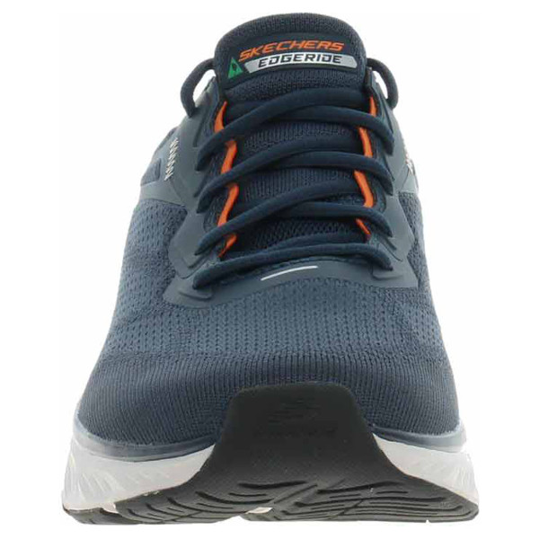 detail Skechers Relaxed Fit: Edgeride - Exxo nvy-orng