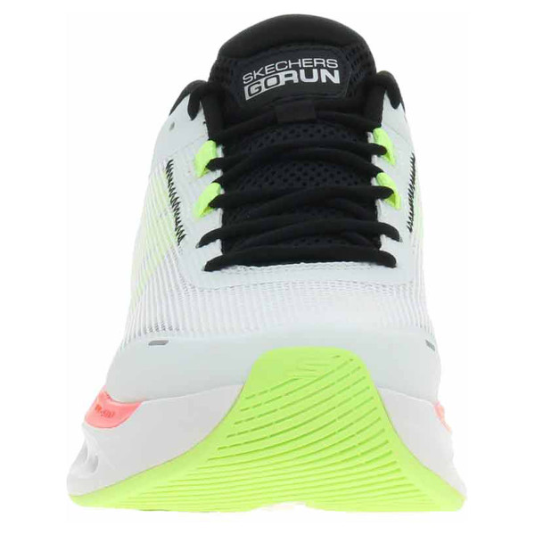 detail Skechers Slip-ins: Max Cushioning Glide-Step - Aberdeen white-multi