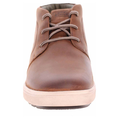 detail Pánska členkové topánky Camel Active 544.12.12 mushroom-military