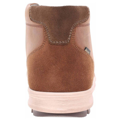 detail Pánska členkové topánky Camel Active 544.12.12 mushroom-military