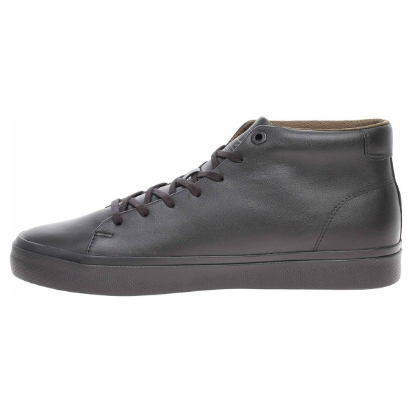 detail Pánska členkové topánky Tommy Hilfiger FM0FM03740 BDS black