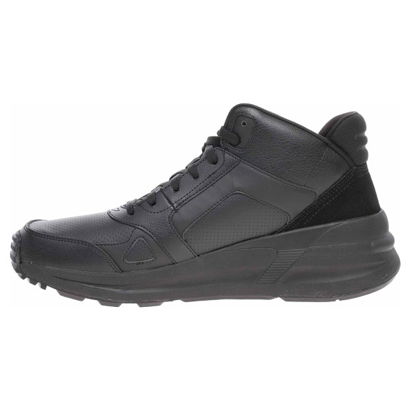 detail Skechers Global Jogger - High Flight black
