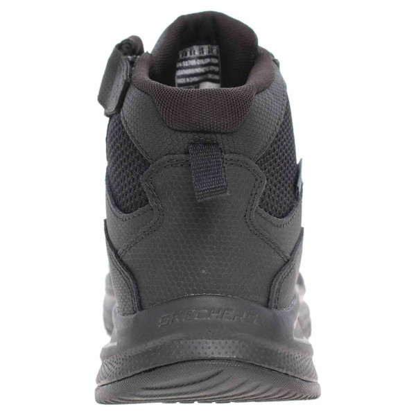 detail Skechers Escape Plan 2.0 - Woodrock black