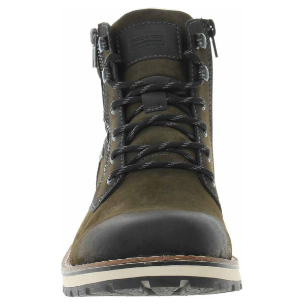 detail Pánska členkové topánky Rieker 38425-54 grun