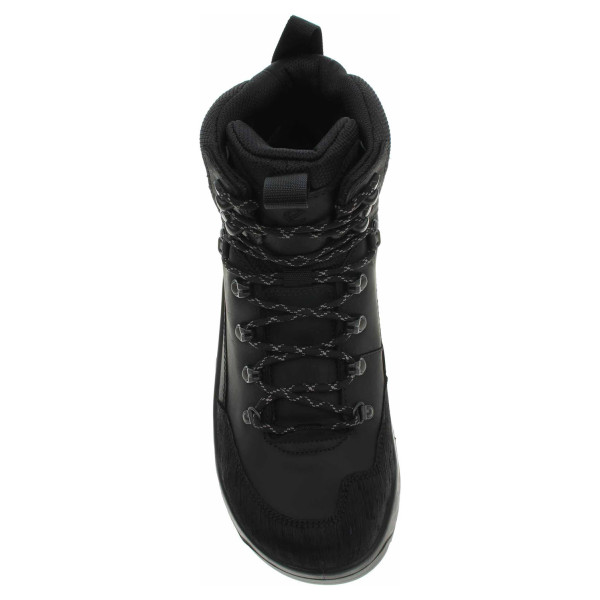 detail ECCO pánské trekové OFFROAD M 82243451052 black