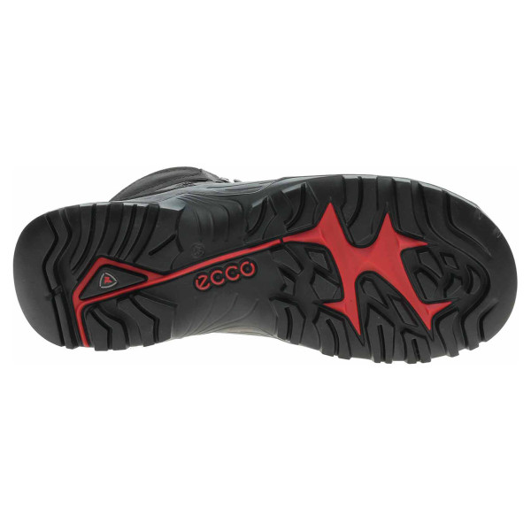 detail ECCO pánské trekové OFFROAD M 82243451052 black