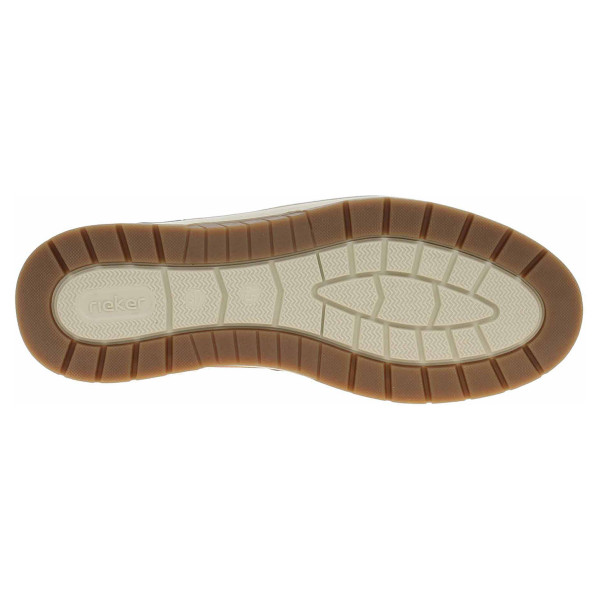 detail Pánska členkové topánky Rieker 32332-24 braun