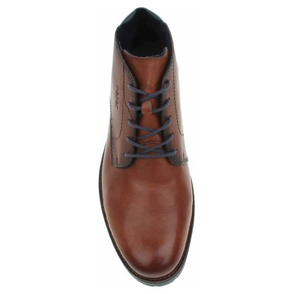 detail Pánska členkové topánky Rieker 14612-24 braun