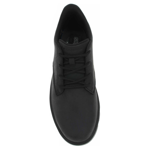 detail Skechers Slip-ins Relaxed Fit: Arch Fit Garza - Ridley black