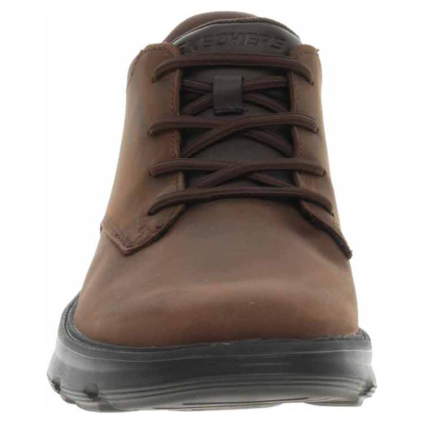detail Skechers Slip-ins Relaxed Fit: Arch Fit Garza - Ridley cocoa