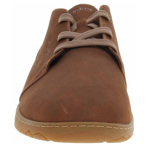 detail Pánska topánky Rieker 08301-24 braun