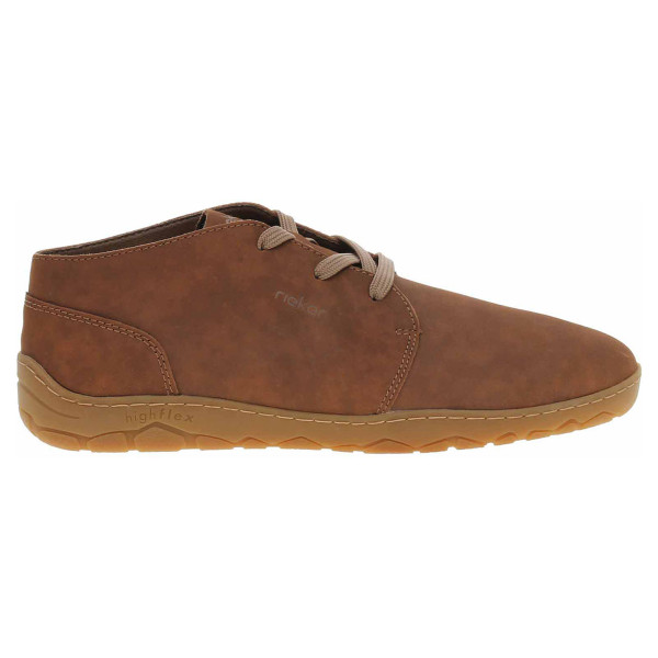 detail Pánska topánky Rieker 08301-24 braun