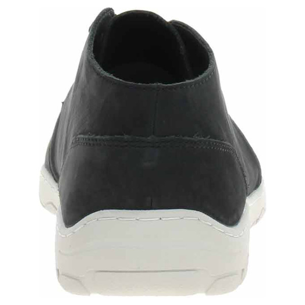 detail Pánska topánky Rieker 08301-14 blau