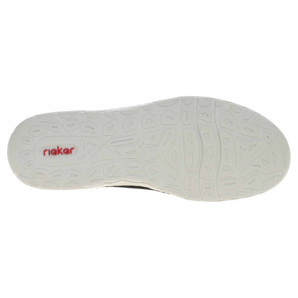 detail Pánska topánky Rieker 08301-14 blau