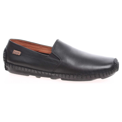 detail Pánske mokasiny Pikolinos 09Z-5511 black