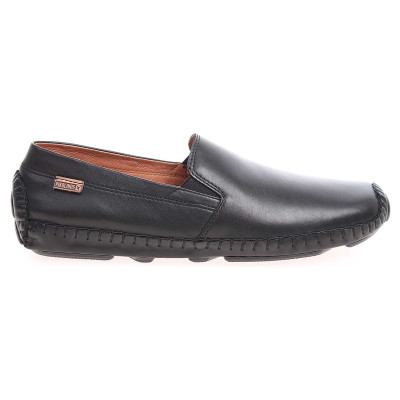 detail Pánske mokasiny Pikolinos 09Z-5511 black