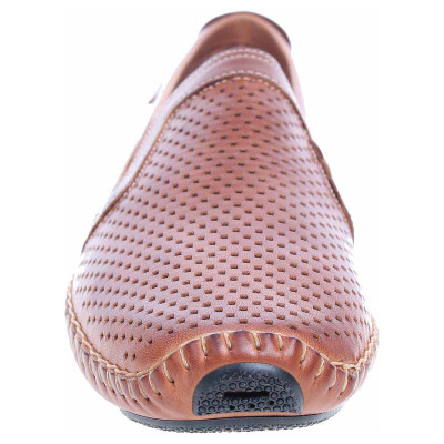 detail Pánske mokasiny Pikolinos 09Z-3100 brandy