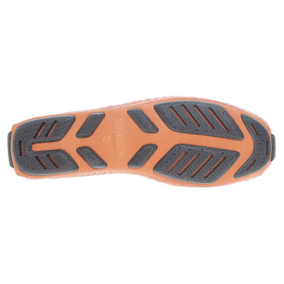 detail Pánske mokasiny Pikolinos 09Z-3100 brandy