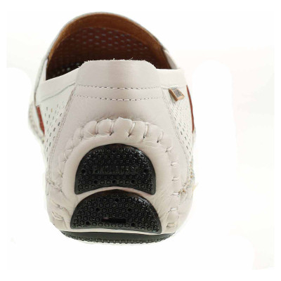 detail Pánske mokasiny Pikolinos 09Z-3100 espuma