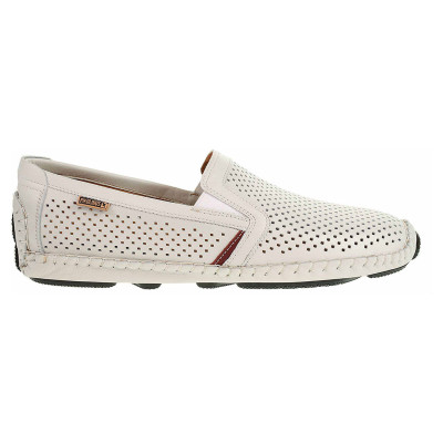 detail Pánske mokasiny Pikolinos 09Z-3100 espuma