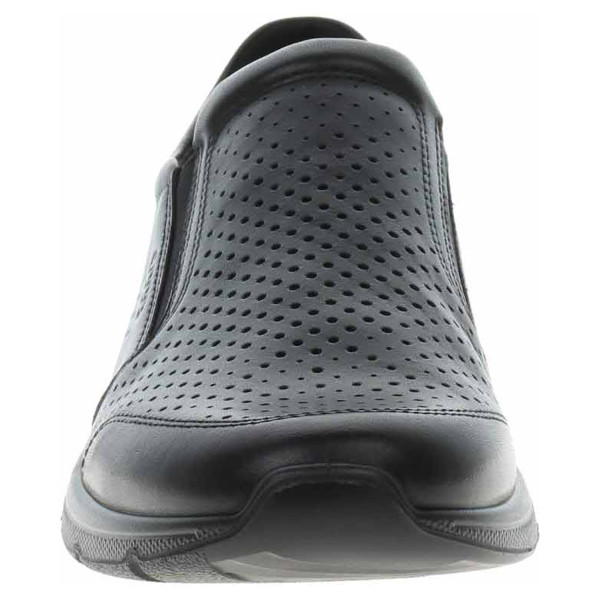 detail Pánske mokasiny Ecco Irving 51164401001 black