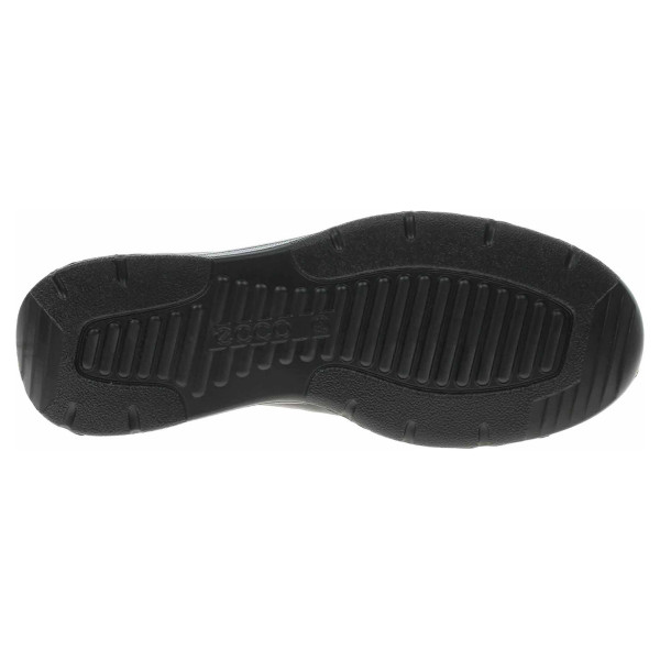 detail Pánske mokasiny Ecco Irving 51164401001 black