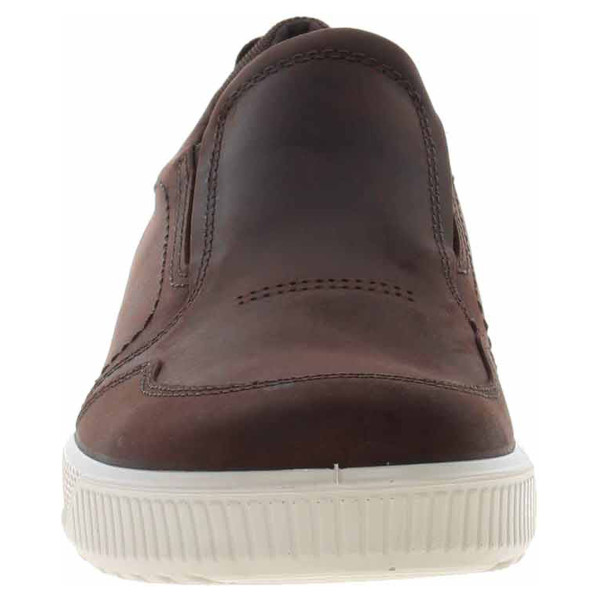 detail Pánske mokasiny Ecco Byway 50161458744 mocha-coffee