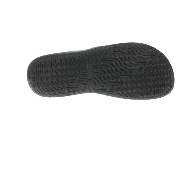 detail Pánske plážové papuče Rider 83058-20743 black-grey