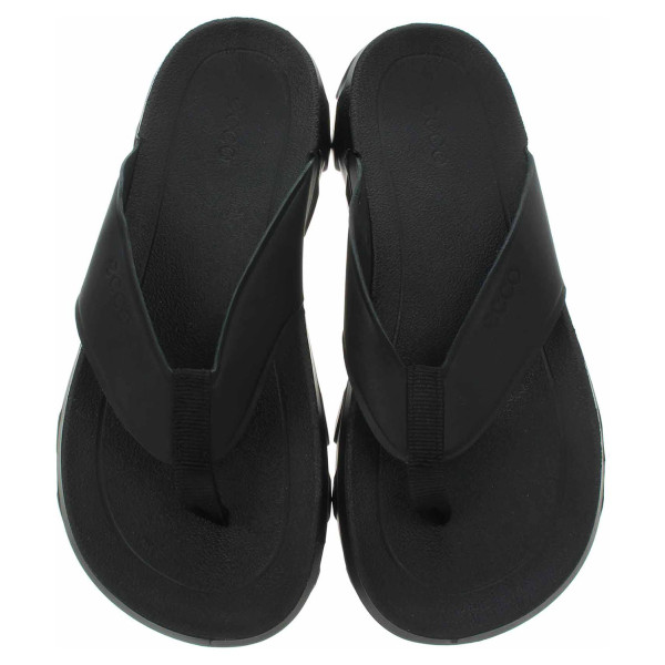 detail Pánske plážové papuče Ecco MX Flipsider 80180401001 black