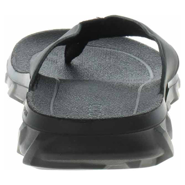 detail Pánske plážové papuče Ecco MX Flipsider 80180401001 black