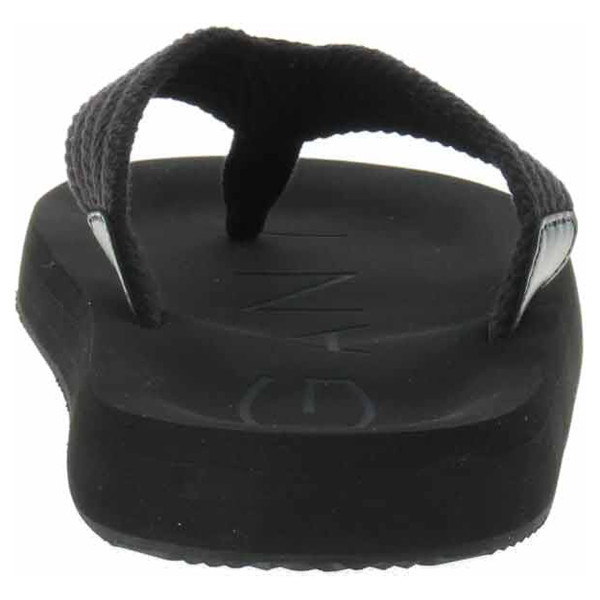 detail Pánske plážové papuče Gant 26698901 G00 black