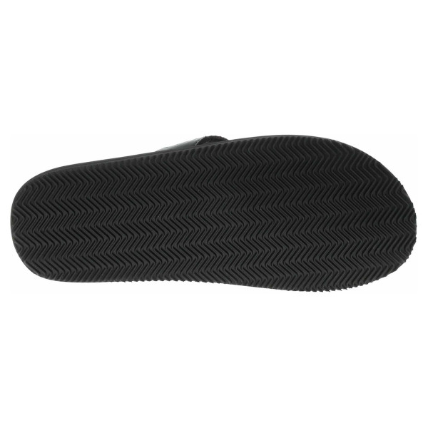 detail Pánske plážové papuče Gant 26698901 G00 black