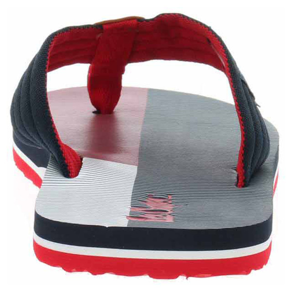 detail Plážové papuče Lee Cooper LCW-22-42-1248M navy