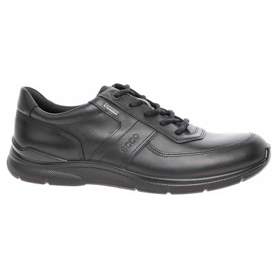 detail Pánske poltopánky Ecco 51161401001 black