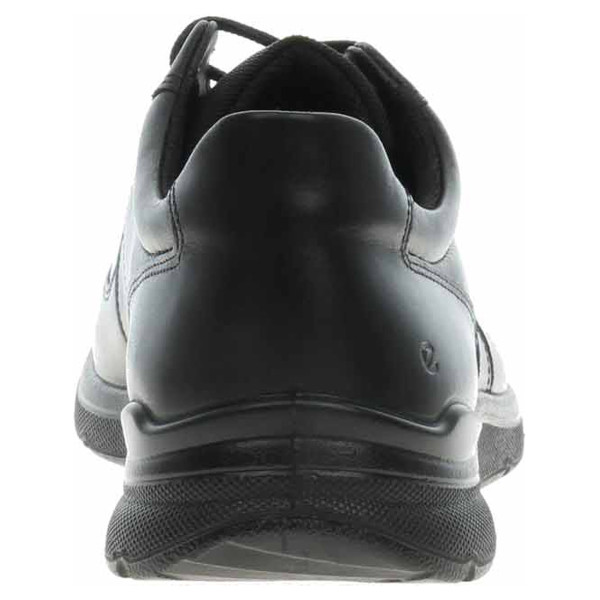 detail Pánske poltopánky Ecco 51161401001 black
