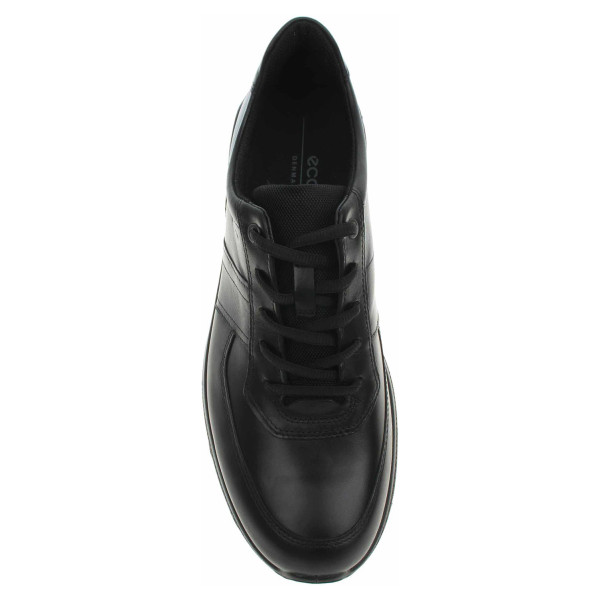 detail Pánske poltopánky Ecco 51161401001 black