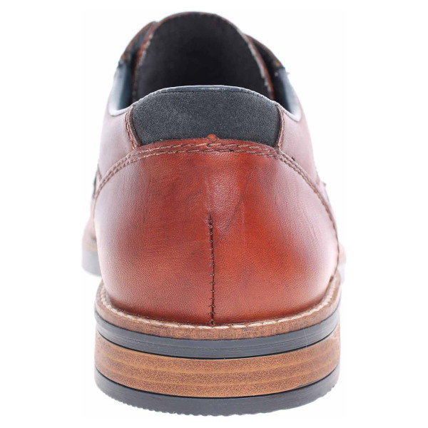 detail Pánske poltopánky Rieker 13511-24 braun