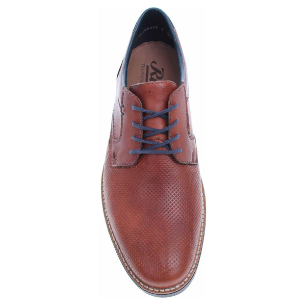 detail Pánske poltopánky Rieker 13511-24 braun