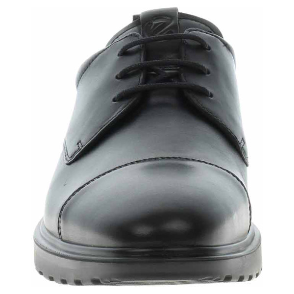 detail Pánske poltopánky Ecco CS20 Hybrid 63310401001 black